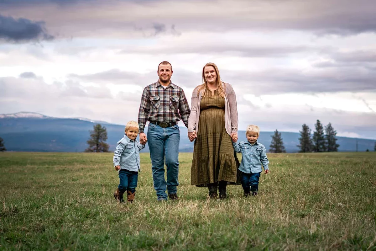 Regenerative Agriculture and Cooperatives: A Sustainable Future for Washington Ranchers