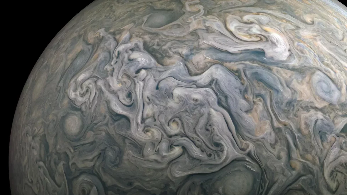 Unveiling the Secrets of Jupiter's Atmosphere