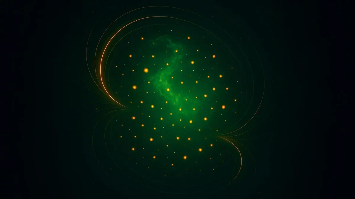Weak Magnetism Triggers Significant Changes in Dusty Plasmas