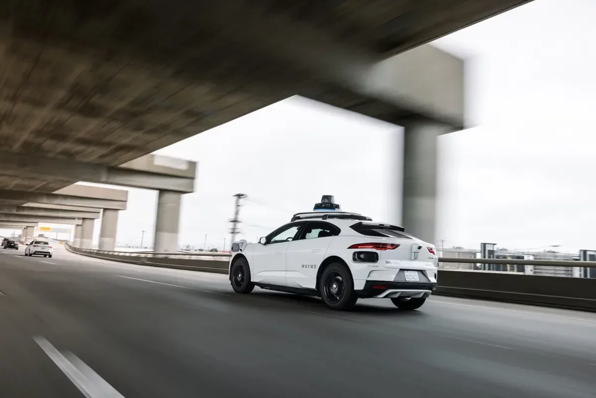 Waymo Set to Secure $16 Billion Funding Round