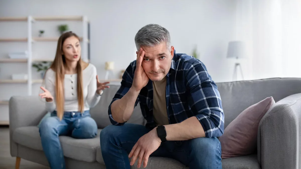 Midlife Challenges in the U.S.: A Call for Change