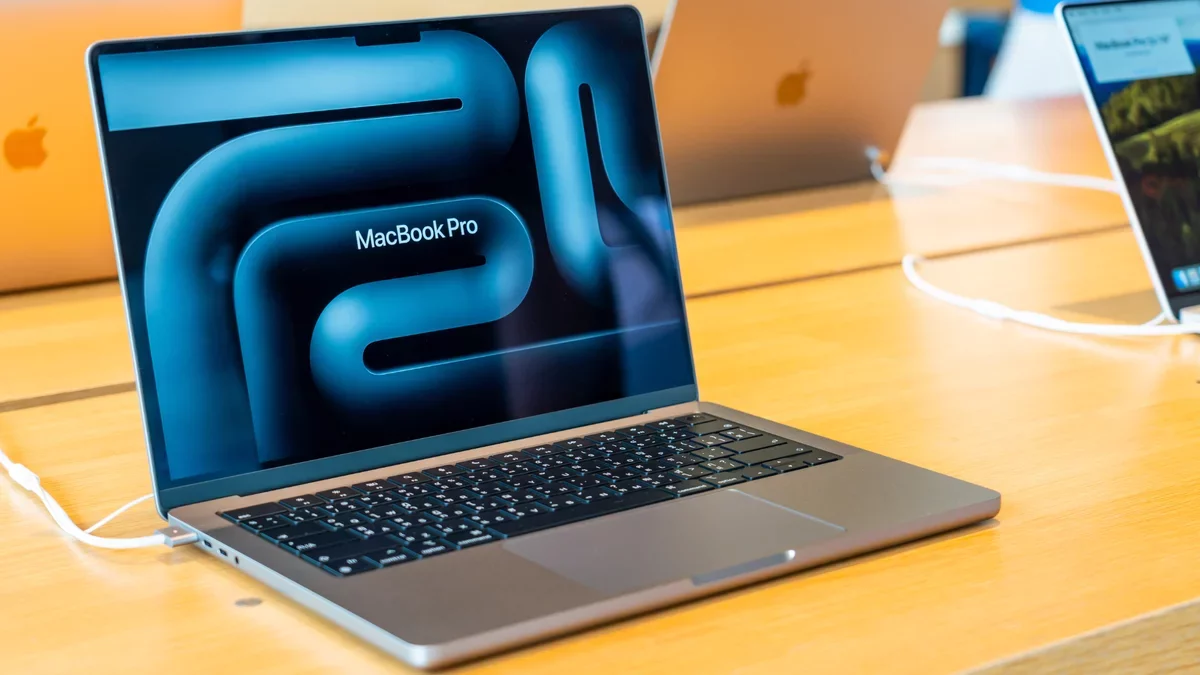 Why You Should Wait Before Purchasing a MacBook Pro