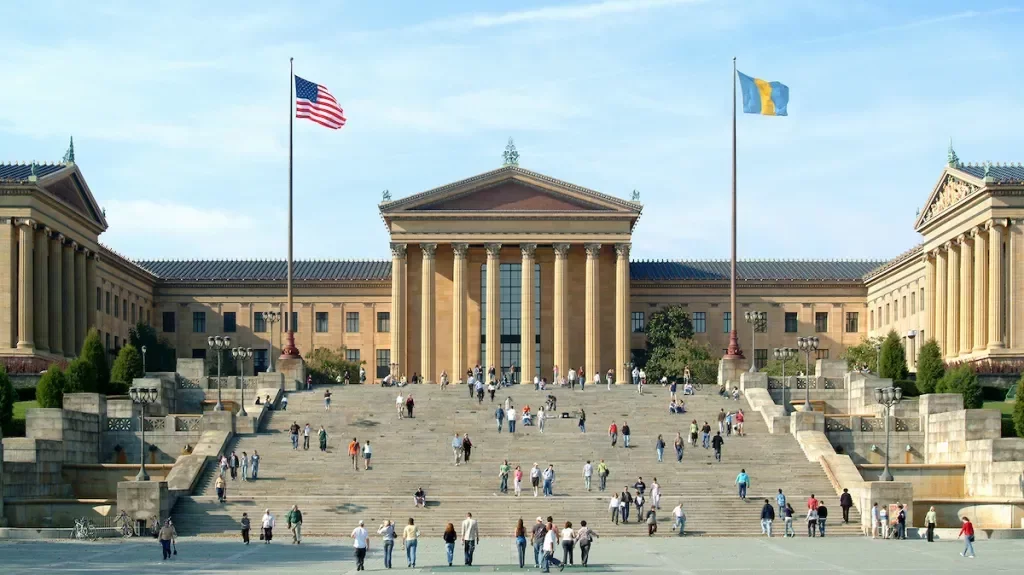 Arbitration Ordered for Dispute Involving Philadelphia Museum's Former Director Sasha Suda