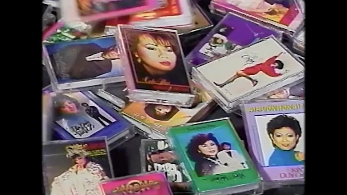 The Significance of Archival Art in Cultural Narratives