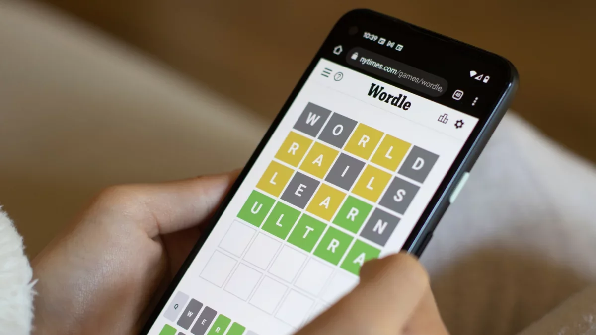 Wordle Introduces a New Rule That Could Transform Your Starting Strategy