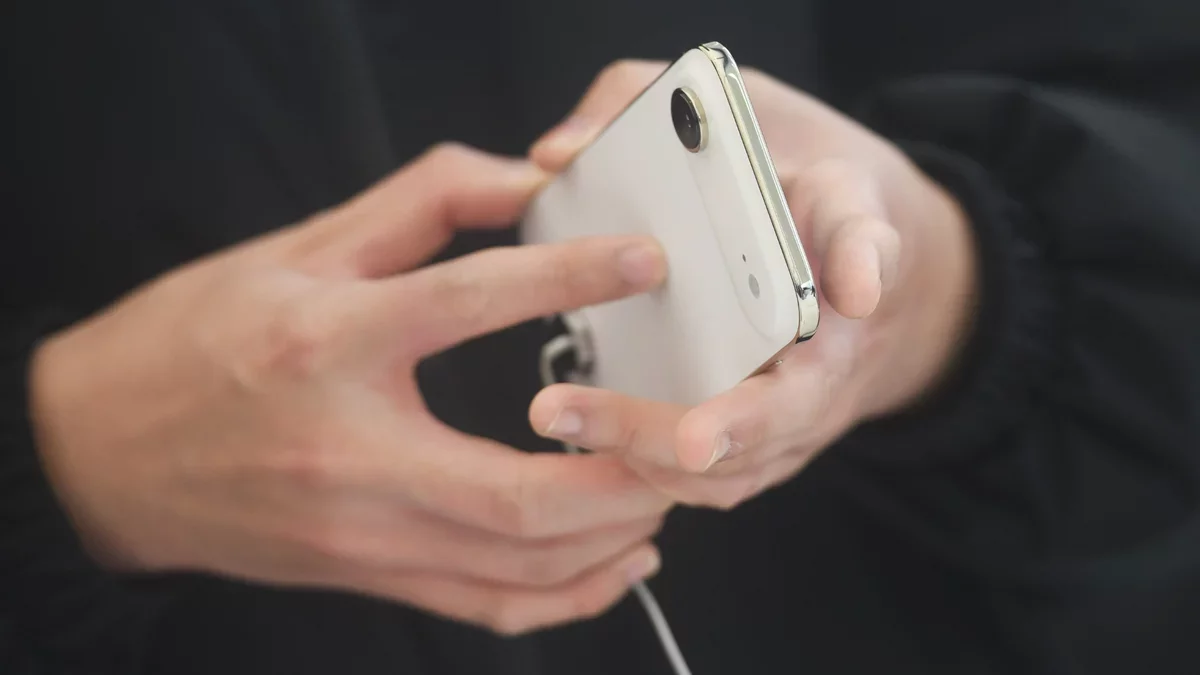 All You Need to Know About Apple's Anticipated Folding iPhone and iPad