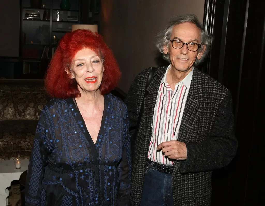 Paris Museums Welcome New Artworks from Christo and Jeanne-Claude