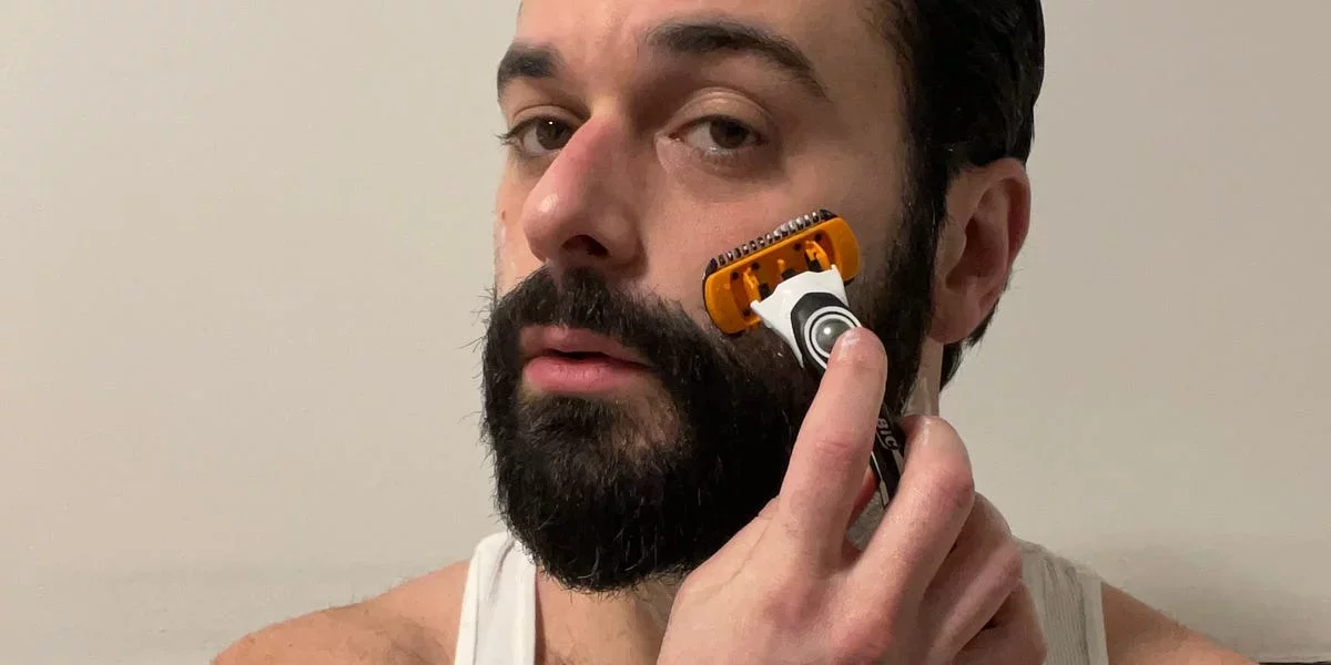 BIC Unveils Innovative Disposable Razor: The Flex 5 Trim & Shave