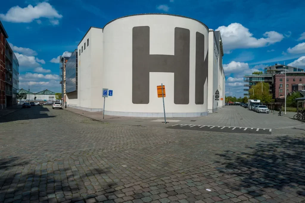 M HKA to Continue as a Museum, Confirms Flemish Culture Minister