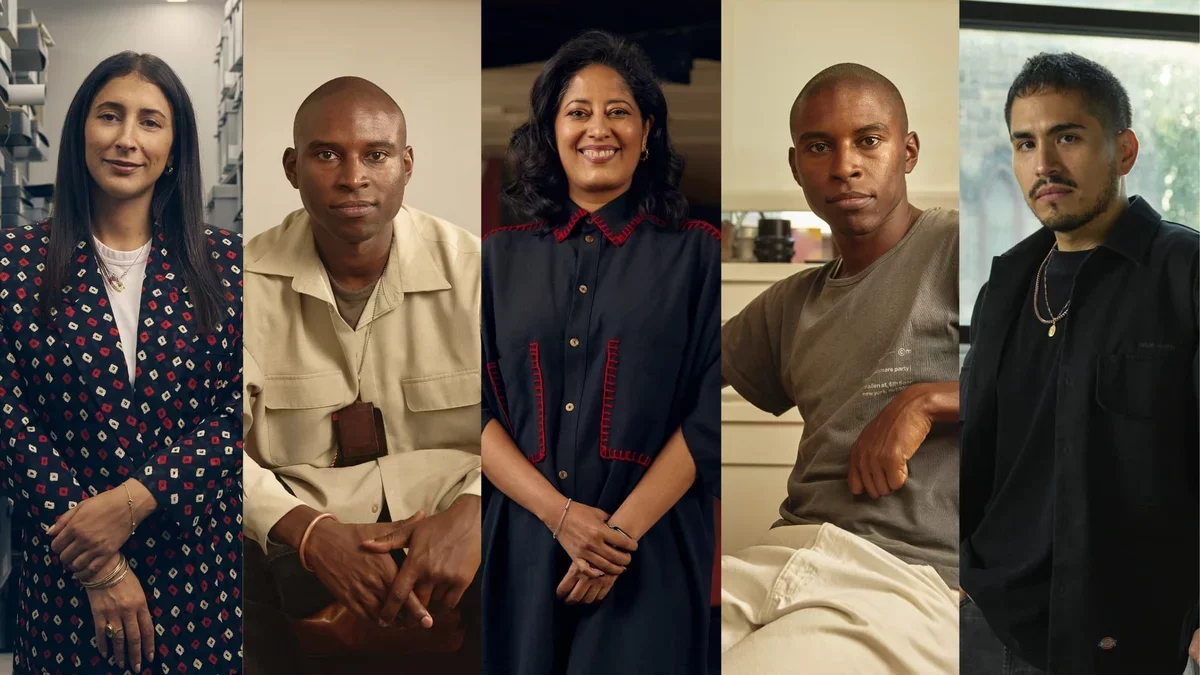 Vilcek Foundation Recognizes Five Immigrant Fashion Innovators with $250,000 Awards