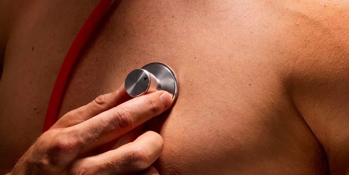 Discover the New Secret Weapon to Shield Your Heart from Stress