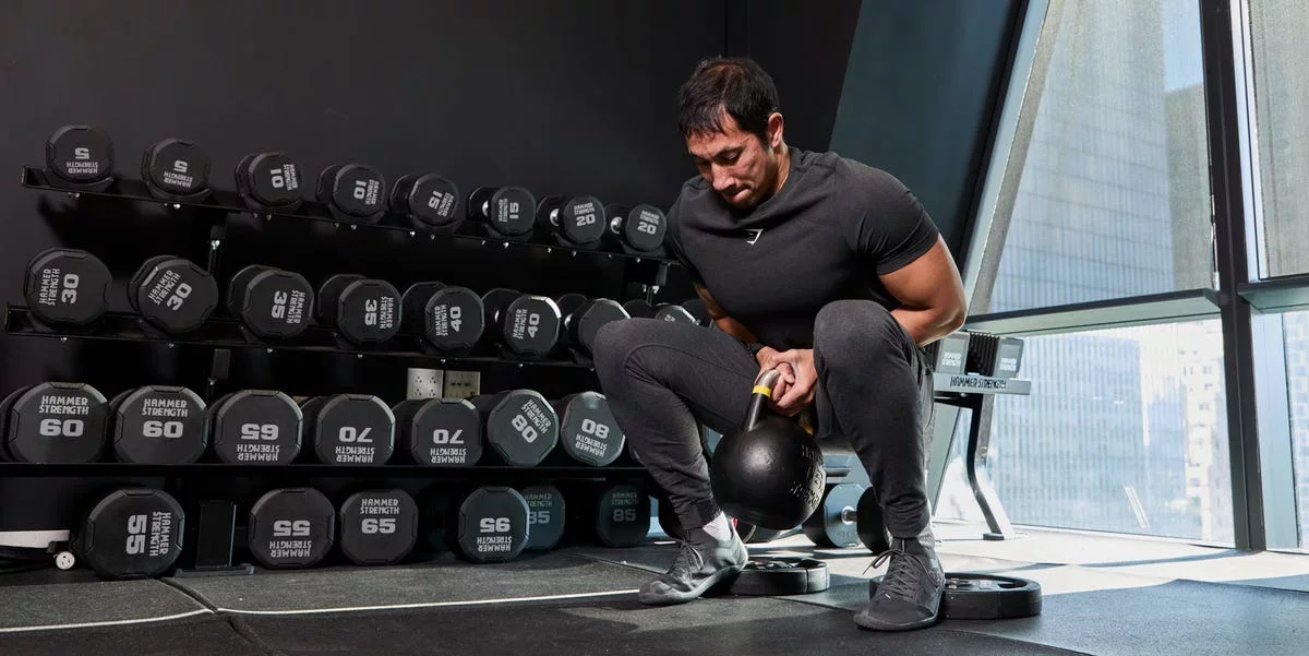 Mastering the Somersault Squat for Ultimate Quad Development