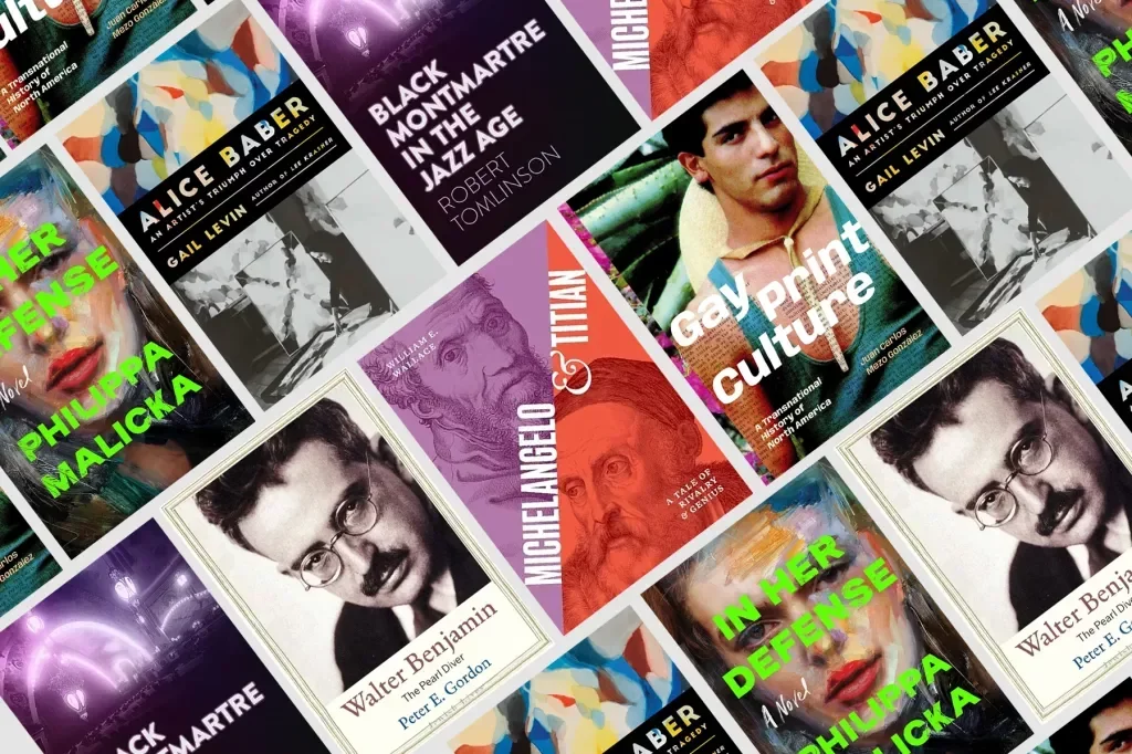 Exciting Art Books to Anticipate This February