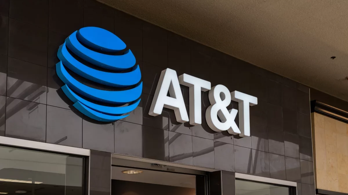 Beware of AT&T 'Rewards' Text Scam
