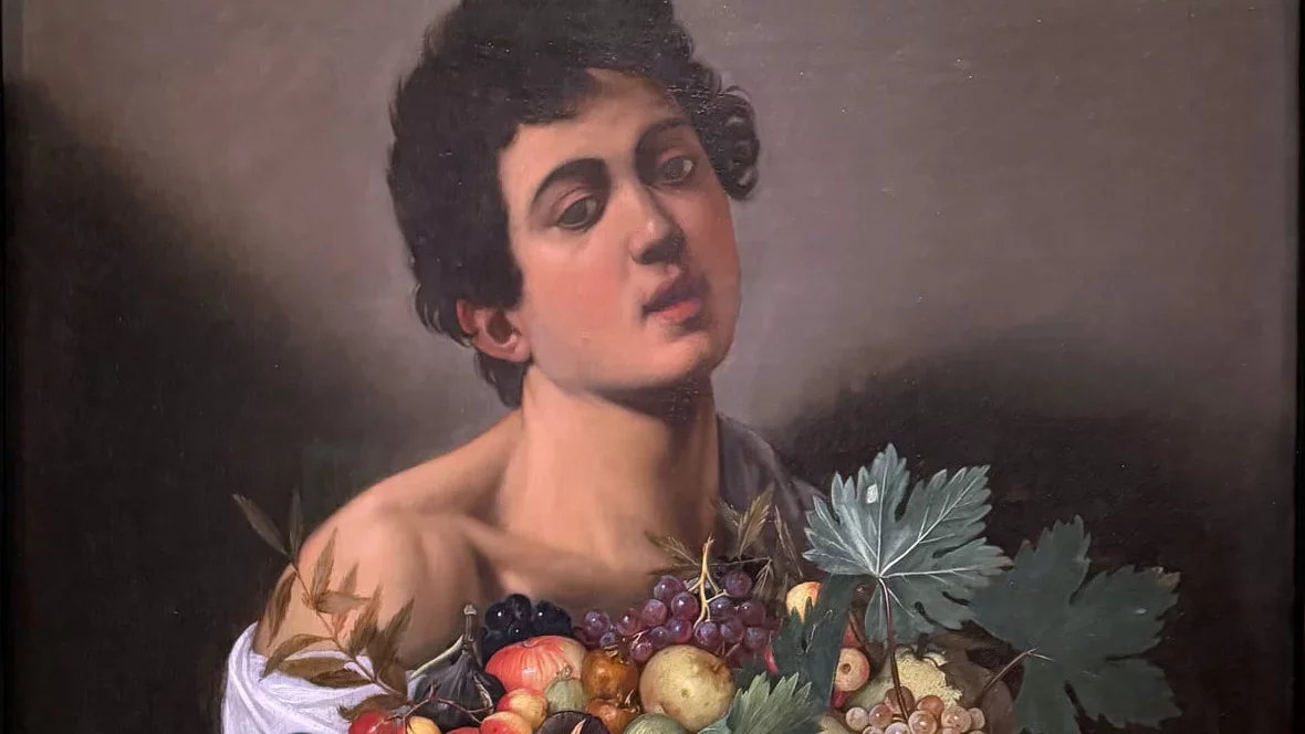 From Caravaggio to Tribeca: A Journey Through Art and Influence