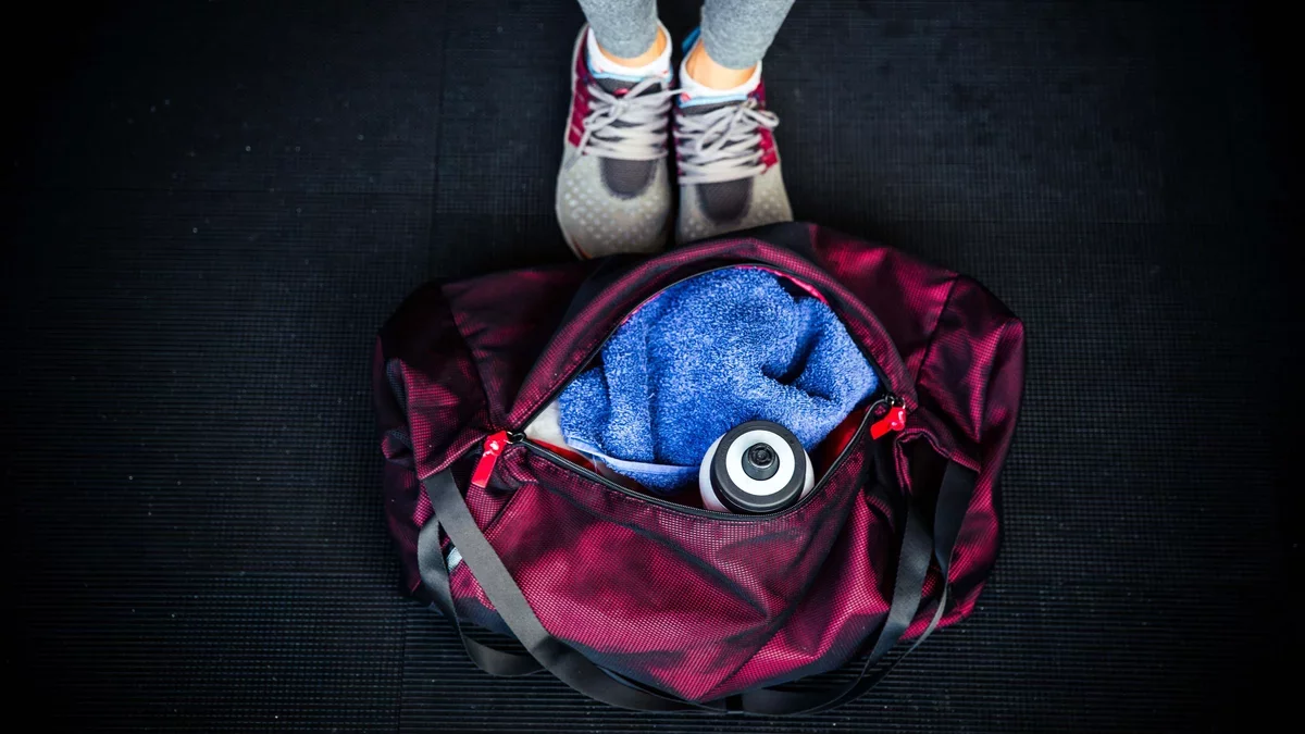 Tips to Keep Your Gym Gear Fresh and Odor-Free