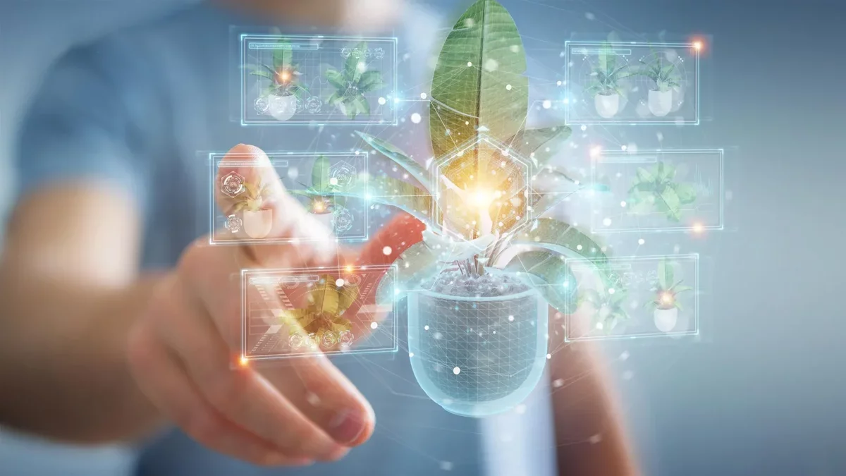 Revolutionary Plant Discovery Could Transform Drug Manufacturing