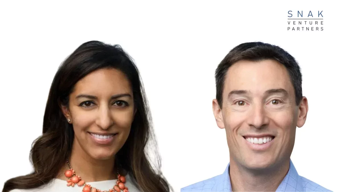 SNAK Venture Partners Launches $50M Fund to Support Niche Marketplaces