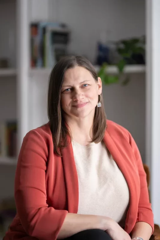 Walters Art Museum Welcomes Katherine Larson as Chief Collections and Curatorial Affairs Officer