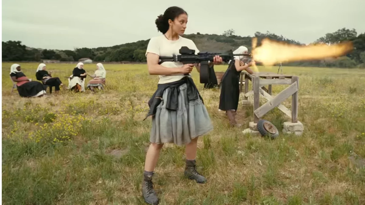 Top 10 Movies to Stream This Month