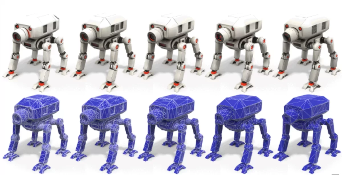 Roblox Introduces Open Beta for Innovative 4D Creation Feature