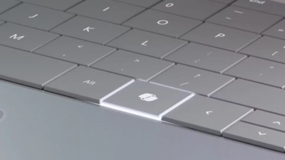 Remap Your PC's Copilot Key for Enhanced Functionality