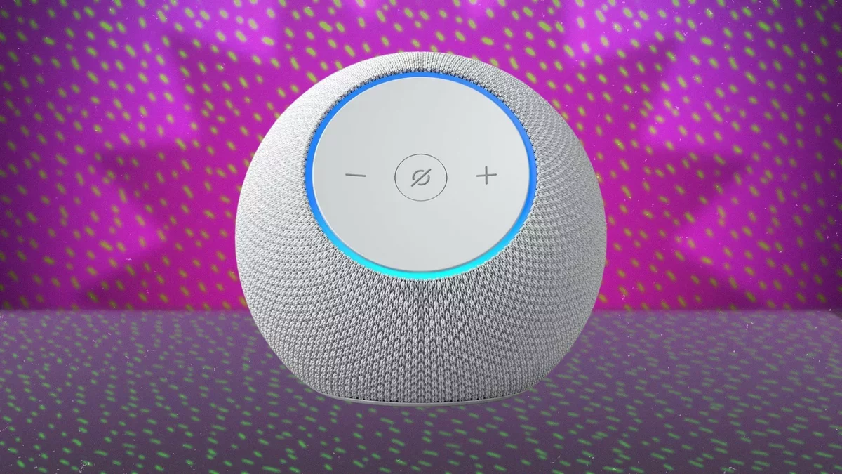 Amazon Echo Dot Max Now Available for Just $80