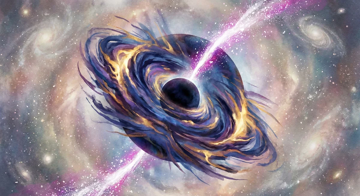 Mysterious Neutrino Impact: A Glimpse into the Universe's Hidden Secrets