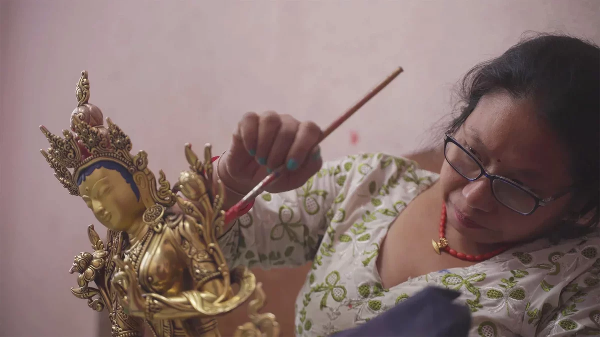 Rubin Museum Launches Annual Grant Program for Himalayan Art and Research