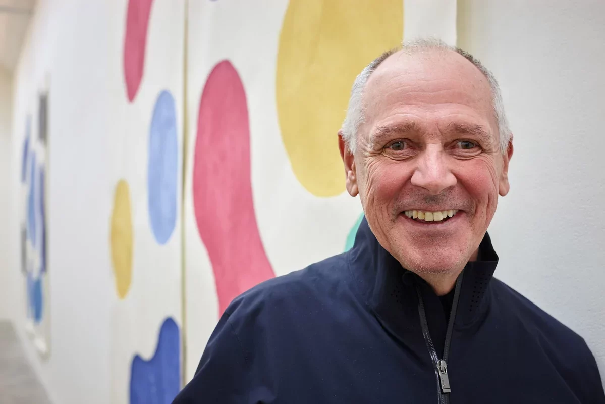 Honoring the Legacy of Richard Gorman, Seyni Awa Camara, and Björn Roth