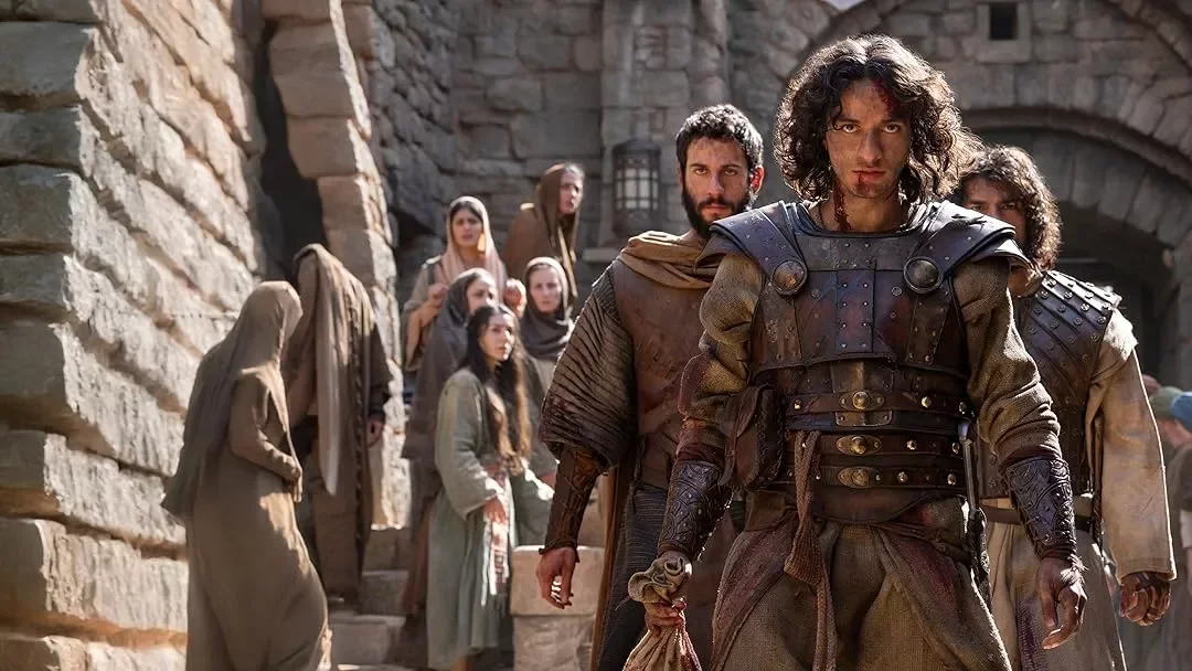 Amazon to Launch AI Tools for Film and TV Production Testing Next Month