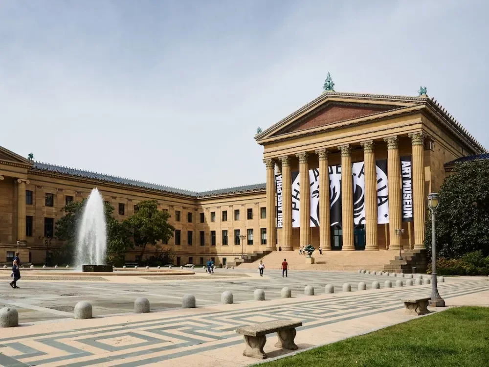 Philadelphia Art Museum Reverts to Original Name After Rebranding Controversy