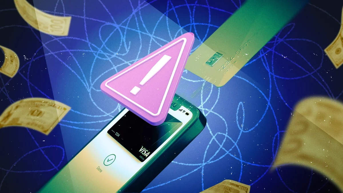 Beware of Apple Pay Phishing Scams: Stay Informed and Secure