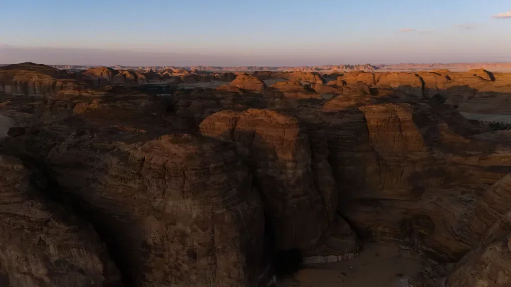 Exciting Developments Unveiled for Upcoming Museum in AlUla