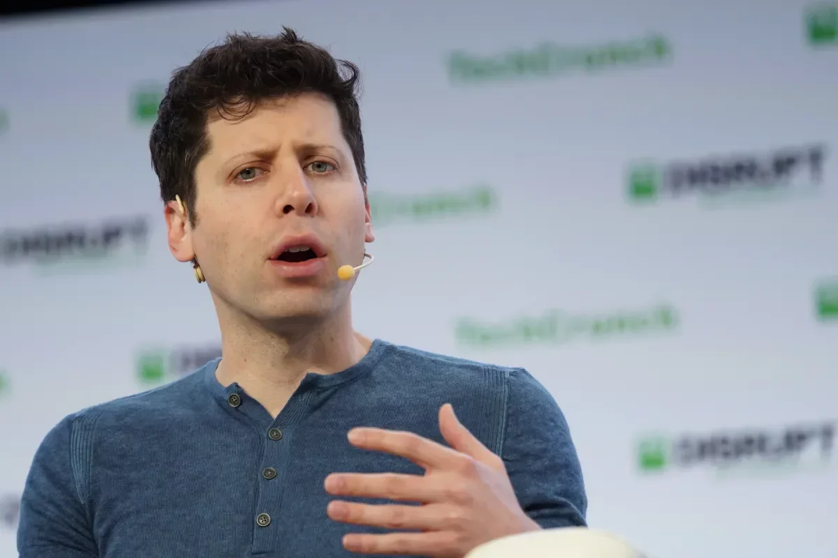 Sam Altman Reacts to Anthropic's Playful Super Bowl Advertisements