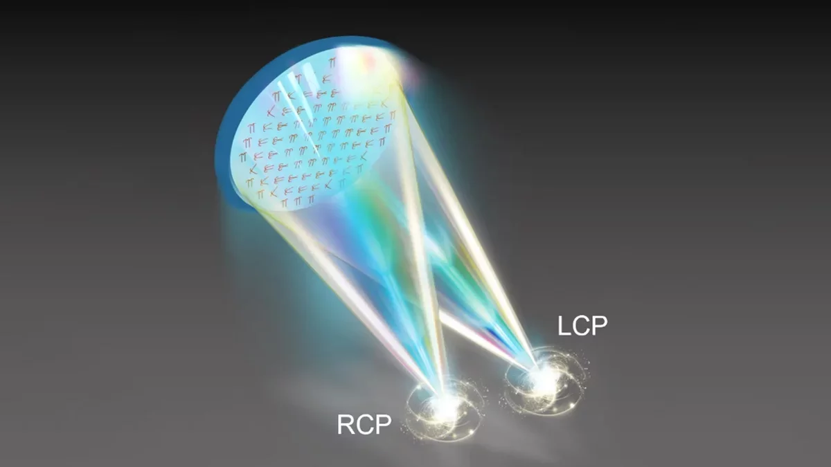 Innovative Ultra-Thin Surface Revolutionizes Light Control