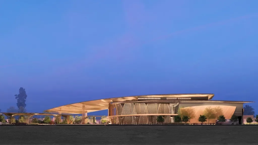 Ayala Foundation Appoints Reuben Keehan as Artistic Director of Kontempo Arts Center