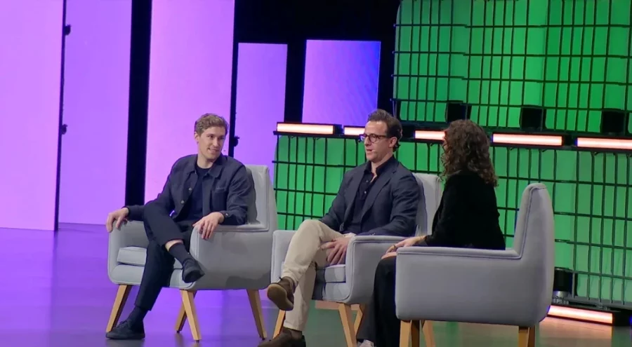 ElevenLabs CEO: Voice Technology is the Future of AI Interaction