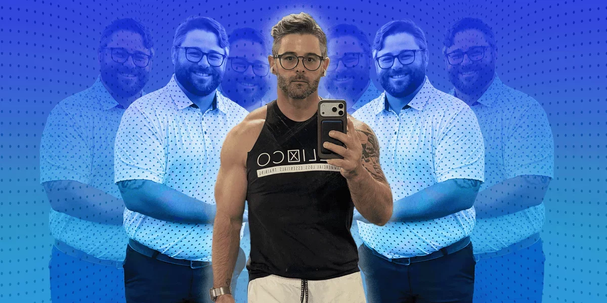 Inspiring Weight Loss Journey: How One Man Transformed His Life Without a Gym