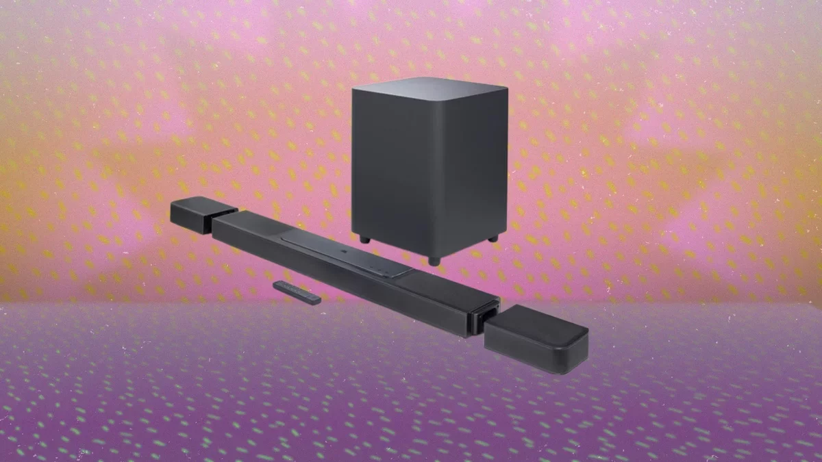 Massive Discount on JBL Bar 1300X Soundbar: Save $280 Now!