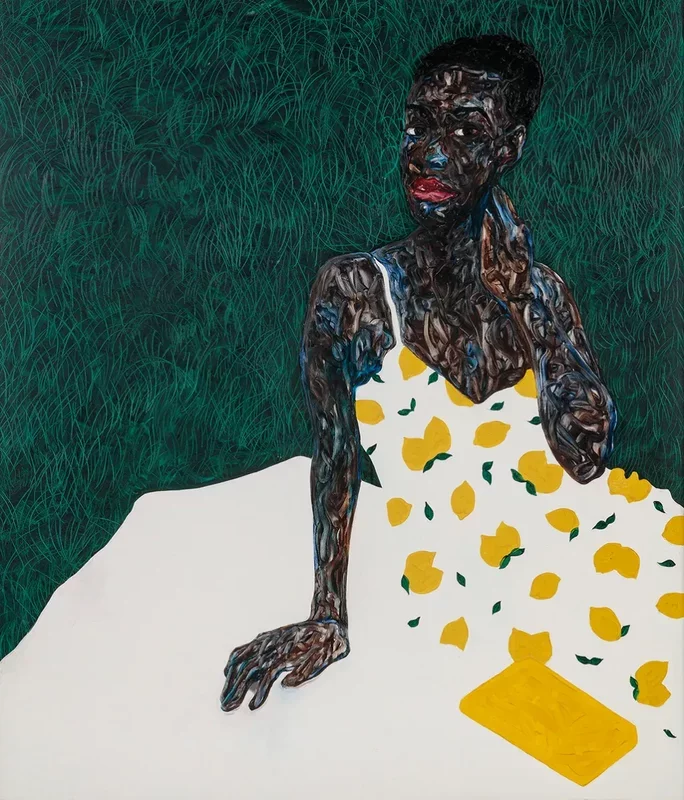 Toledo Museum of Art's Director Adam M. Levine Discusses Significant 2025 Acquisitions