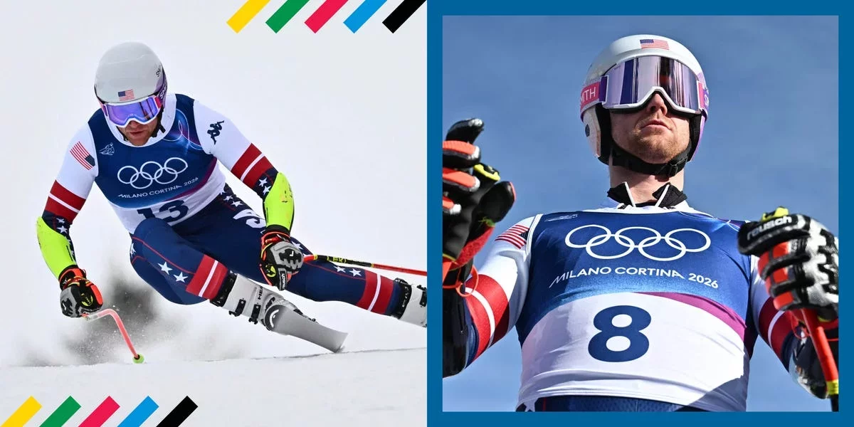 Winter Sports Enthusiasm: A Unique Perspective on the Olympics