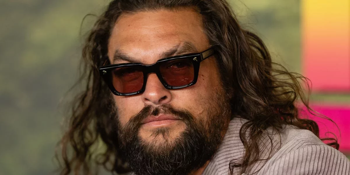 Jason Momoa Shares His Breakfast Choices and Beer Insights