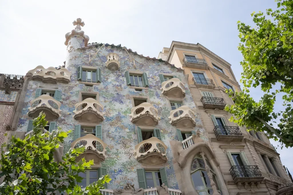 New Exhibition Space Unveiled in Gaudí's Iconic Building in Barcelona