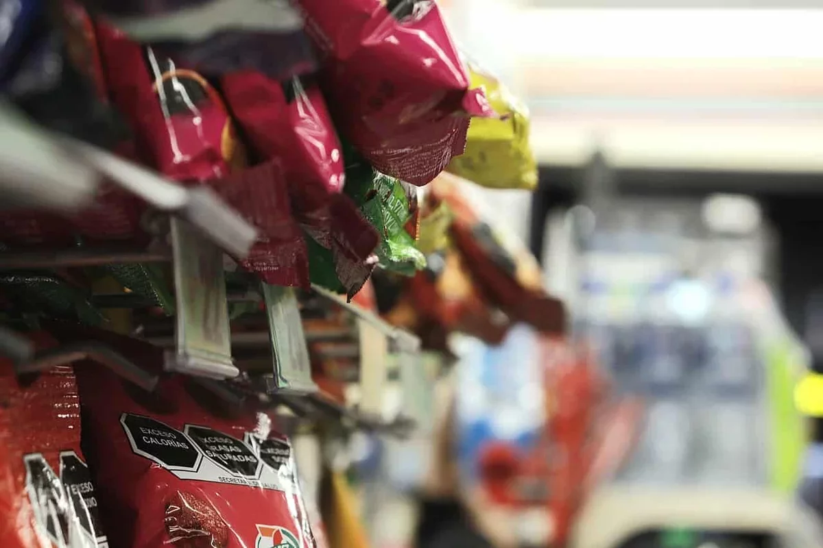 Ultra-Processed Foods: A Call for Regulation Similar to Tobacco