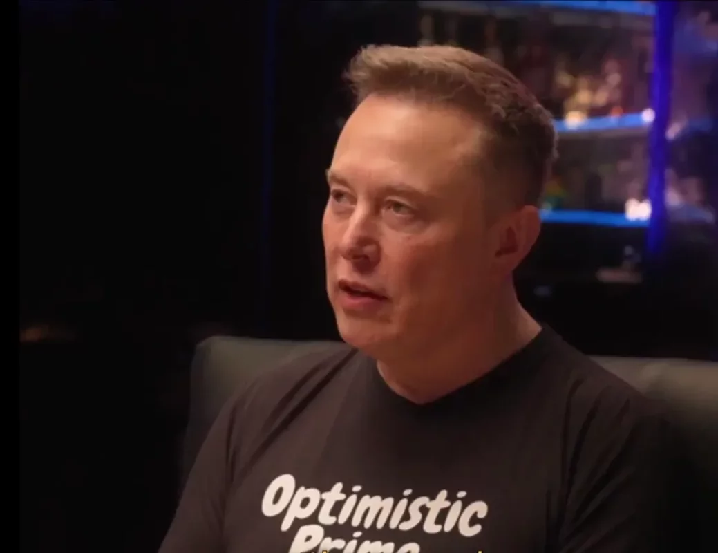 Elon Musk Takes Bold Steps Towards Orbital Data Centers