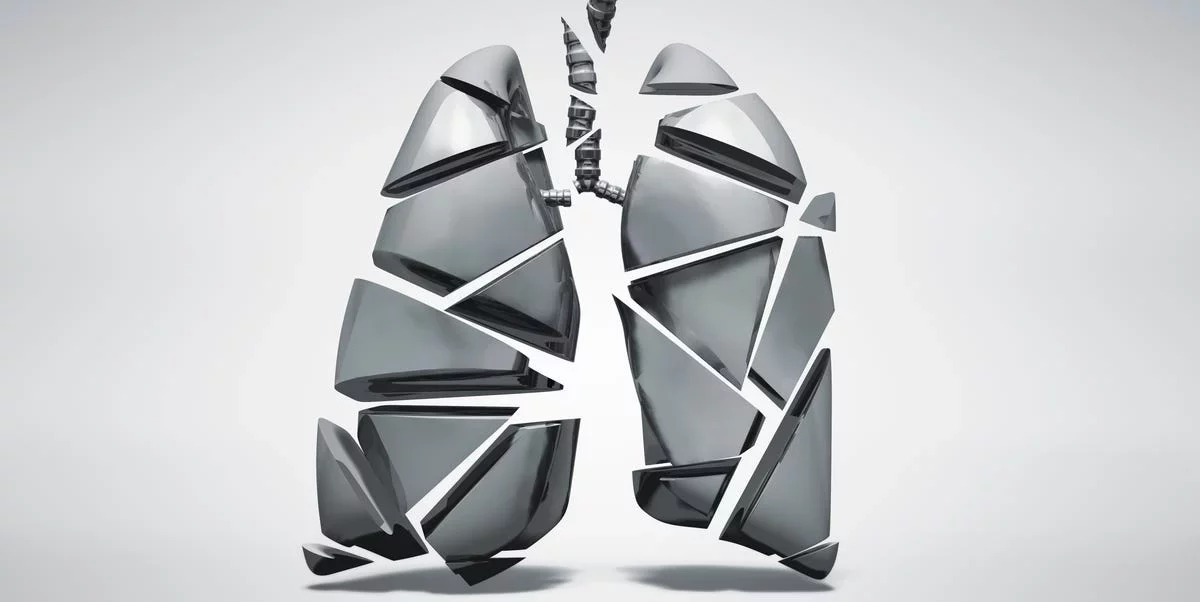 Incredible Survival: Man Lives 48 Hours Without Lungs