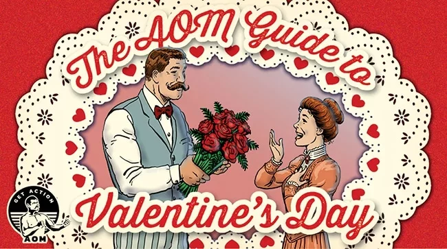 The Ultimate Guide to a Meaningful Valentine's Day