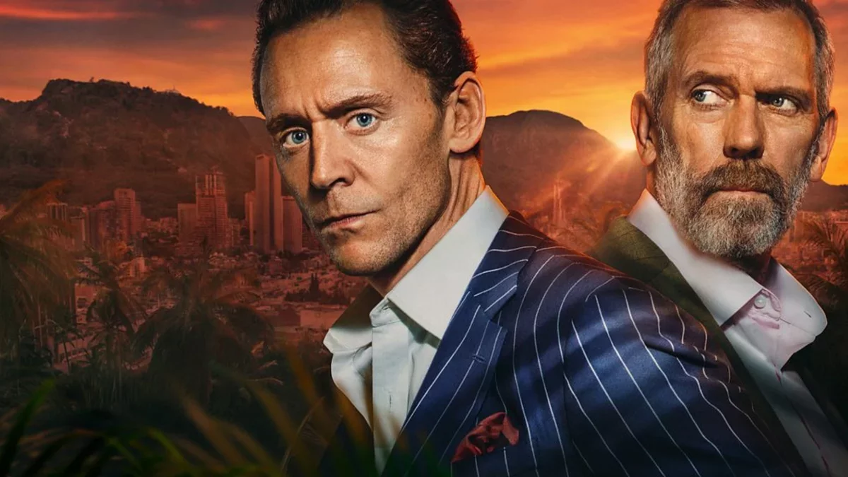 Top 10 Most Popular TV Series This Month Based on Streaming Insights