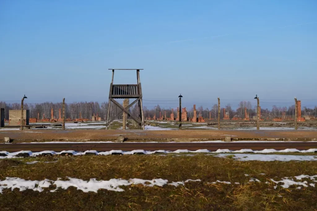 Auschwitz Museum Implements Online Ticketing System to Combat Unethical Practices